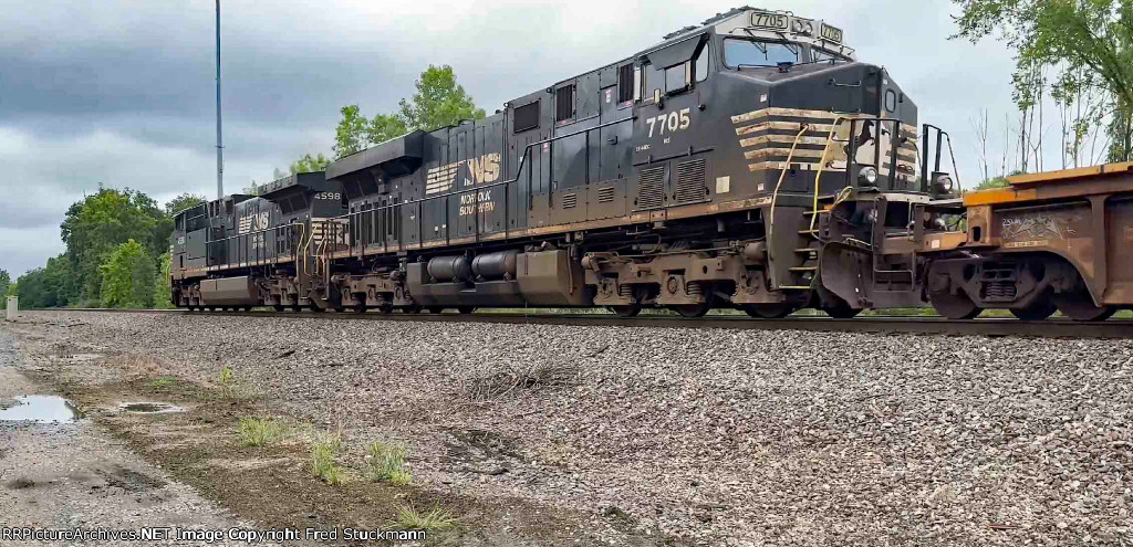 NS 7705